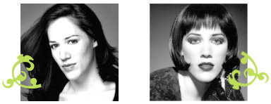 portraits